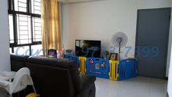 Blk 630 Senja Road (Bukit Panjang), HDB 4 Rooms #85089192
